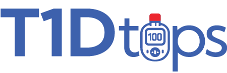 T1D Tips
