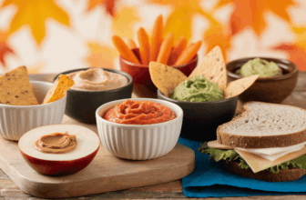 15g Carb Snacks: Simple, Smart Choices for Balanced Energy