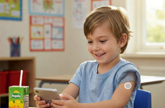 504 Plans & T1D: Know Your Child’s Rights 
