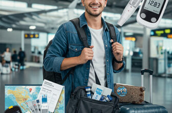 Traveling Tips