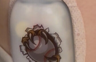 Decorating Your Omnipod: Because T1D Deserves a Little Flair! 
