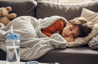 Sick Day Guidelines for Type 1 Diabetes (T1D) 