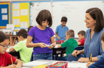 School & T1D