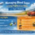 Traveling with Type 1 Diabetes: International vs. Domestic Travel Tips