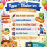 Is Epsom Salt Safe for People with Type 1 Diabetes? A Beginner’s Guide