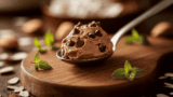 Edible Protein Cookie Dough