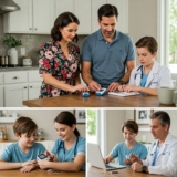 Essential T1D Resources for Parents: Support Starts Here