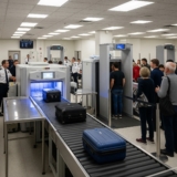 Traveling Through Airport Security with T1D 