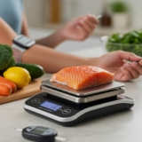 Using a Nutritional Food Scale to Measure Carbs with T1D