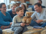 Receiving a Bag of Hope: What It Meant to Us After a T1D Diagnosis