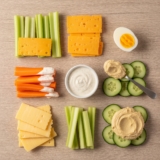 Carb-Free Snacks: Simple, Satisfying, and Blood Sugar–Friendly