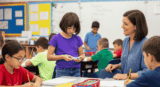 School & T1D