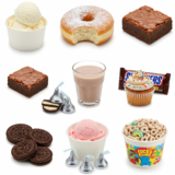 Sweet Treats